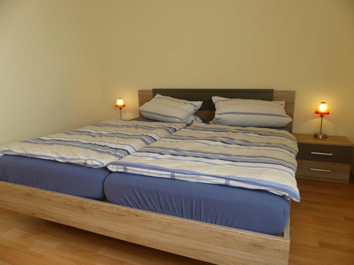 Ferienwohnung Schanbacher Oberzent Dış mekan fotoğraf