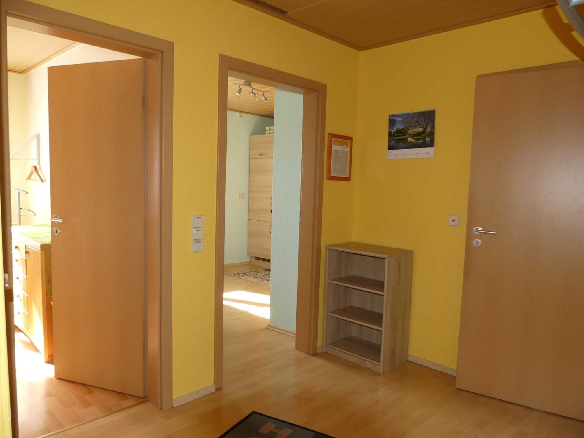 Ferienwohnung Schanbacher Oberzent Dış mekan fotoğraf