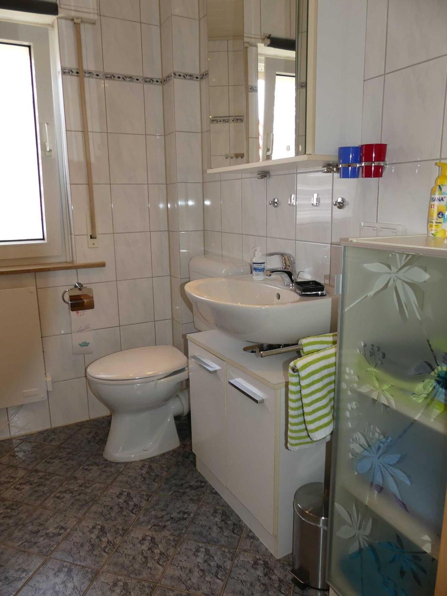 Ferienwohnung Schanbacher Oberzent Dış mekan fotoğraf